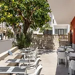 Hostal Neptuno