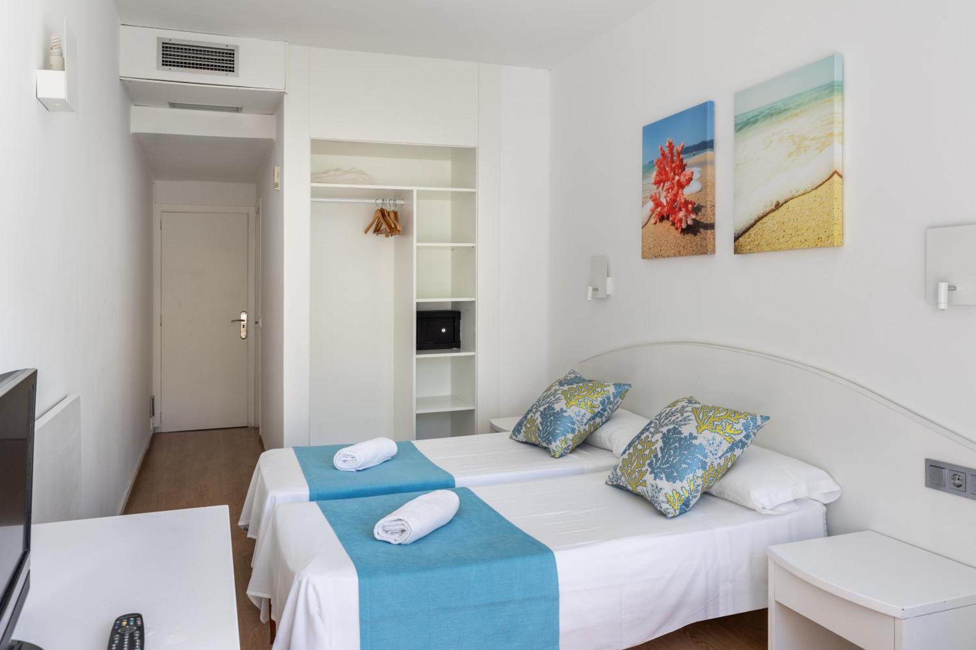 Neptuno Gasthuis 3*