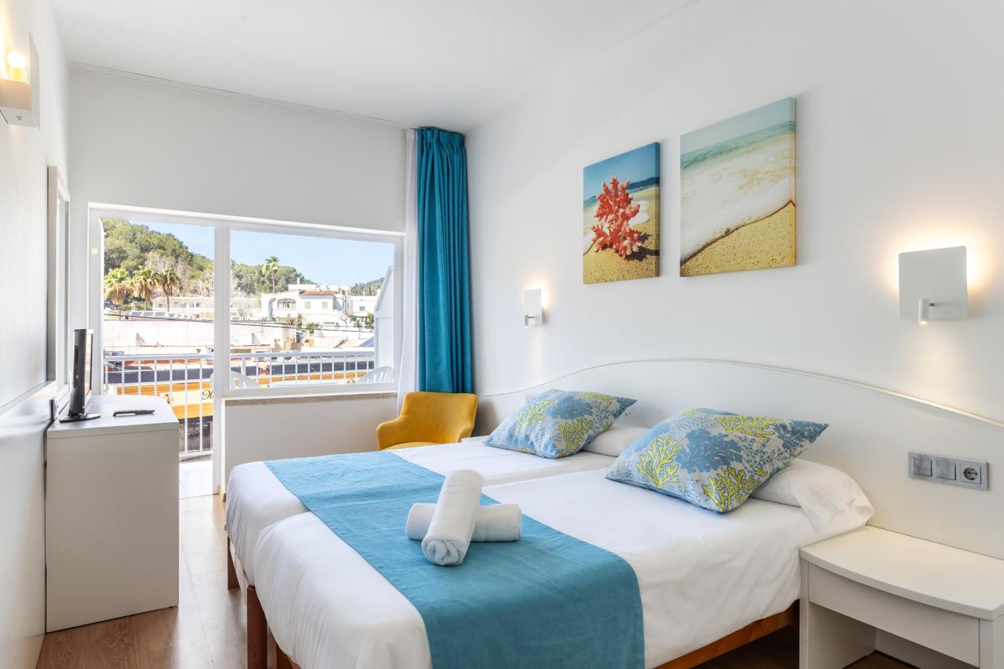 Neptuno Gasthuis 3*