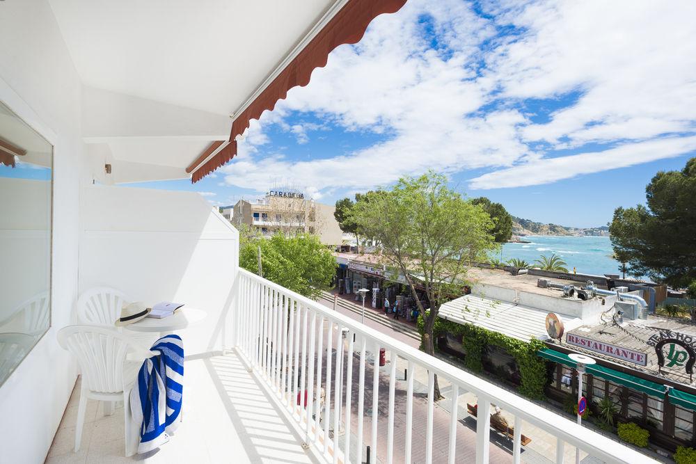 Pensionat Neptuno 3*