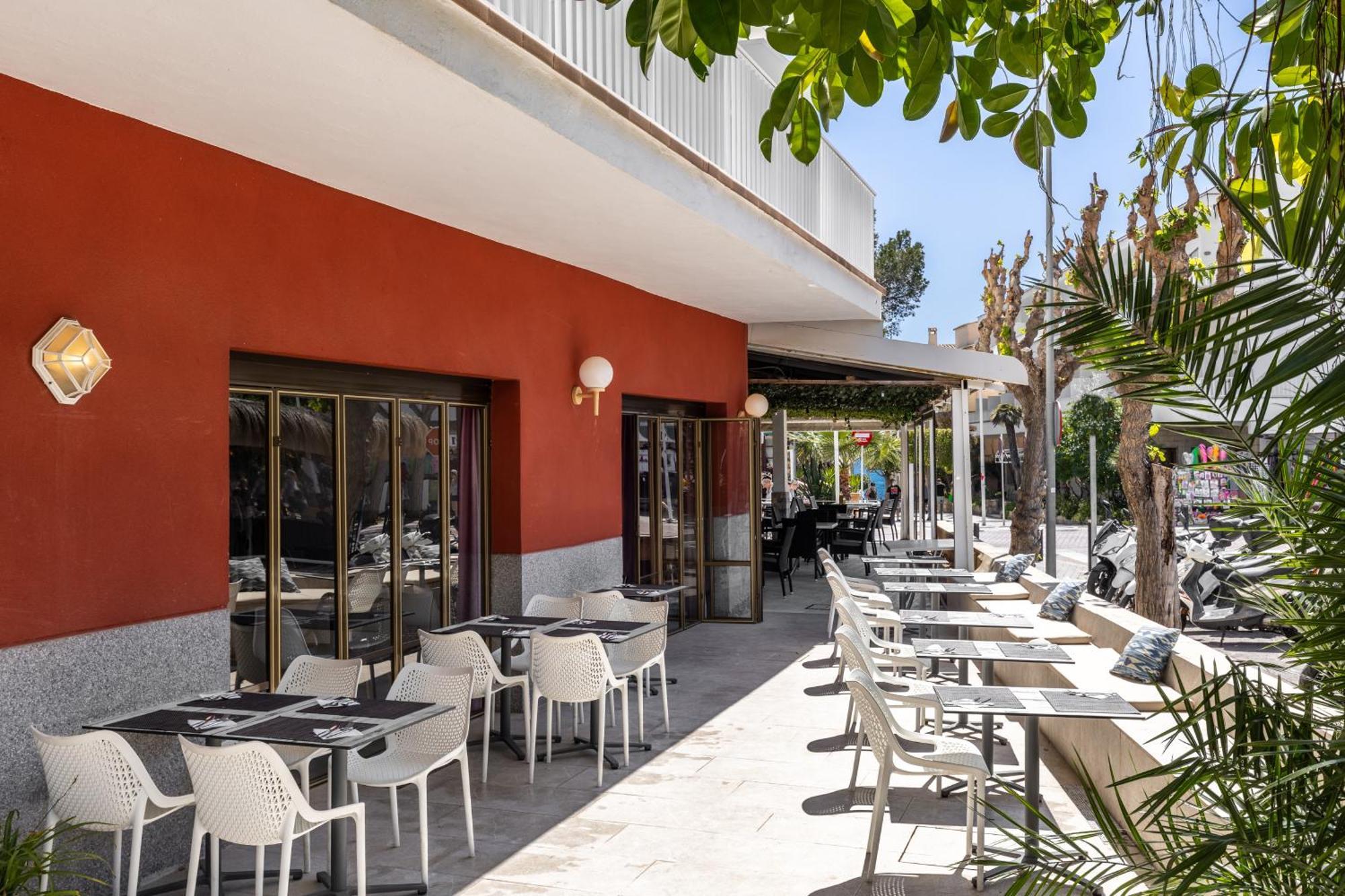 Pensionat Neptuno 3*