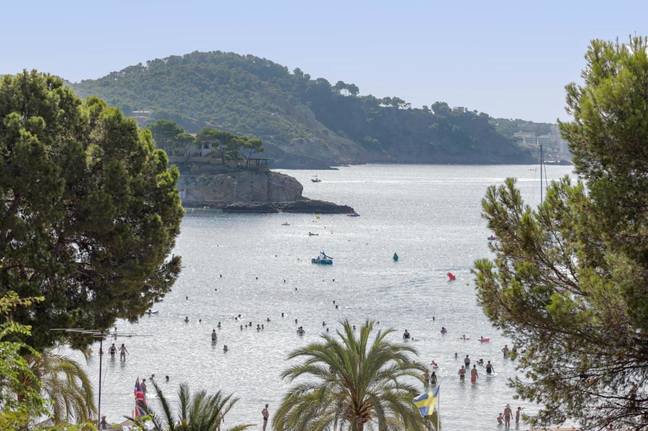 Neptuno Pensionat Peguera